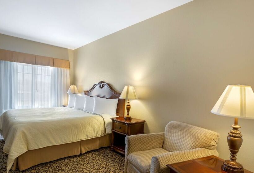 בית מלון כפרי Best Western Plus Fossil Country Inn & Suites