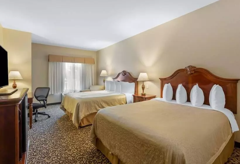 Hotel Best Western Plus Fossil Country Inn & Suites