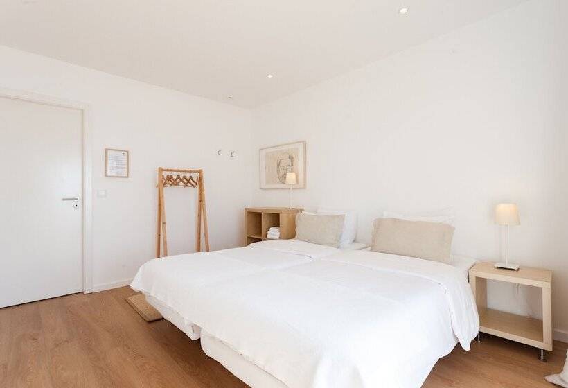 בית מלון כפרי Blue Buddha Beach Rooms & Suites