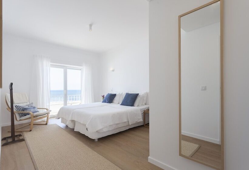 בית מלון כפרי Blue Buddha Beach Rooms & Suites