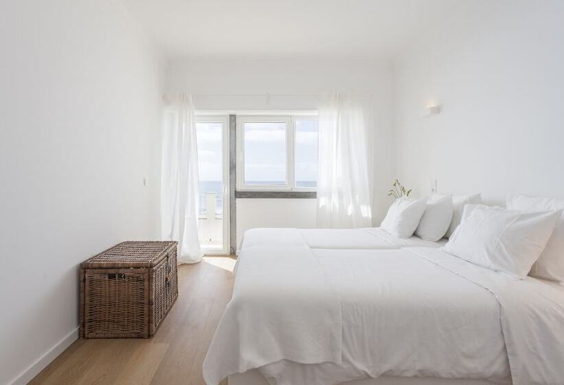 בית מלון כפרי Blue Buddha Beach Rooms & Suites