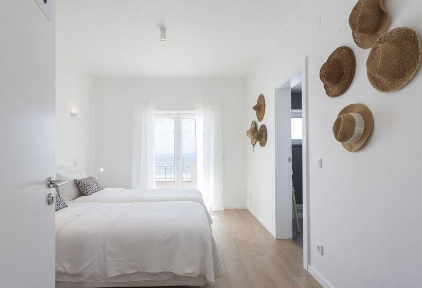 בית מלון כפרי Blue Buddha Beach Rooms & Suites