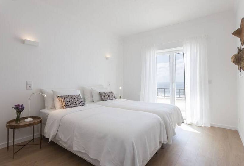 בית מלון כפרי Blue Buddha Beach Rooms & Suites