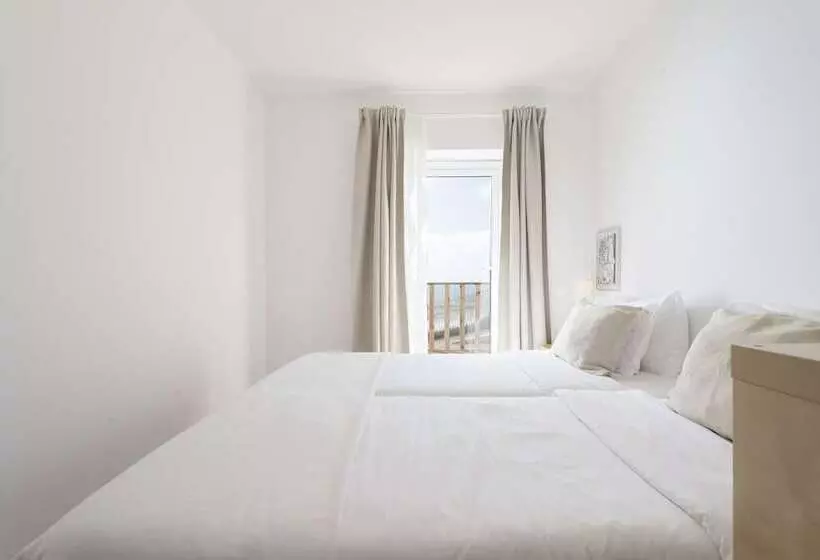 هتل Blue Buddha Beach Rooms & Suites