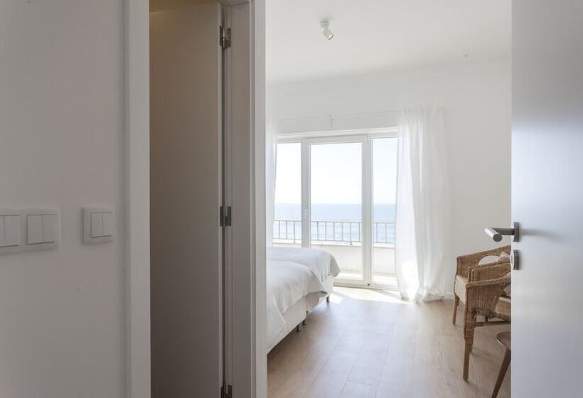 בית מלון כפרי Blue Buddha Beach Rooms & Suites