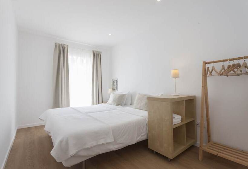 בית מלון כפרי Blue Buddha Beach Rooms & Suites