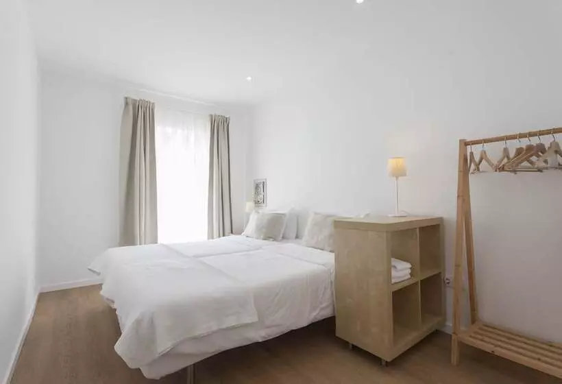 هتل Blue Buddha Beach Rooms & Suites