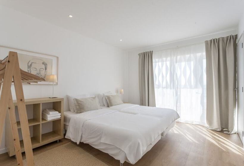 בית מלון כפרי Blue Buddha Beach Rooms & Suites