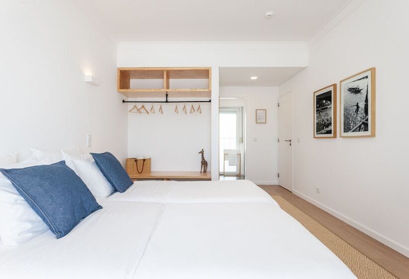 בית מלון כפרי Blue Buddha Beach Rooms & Suites