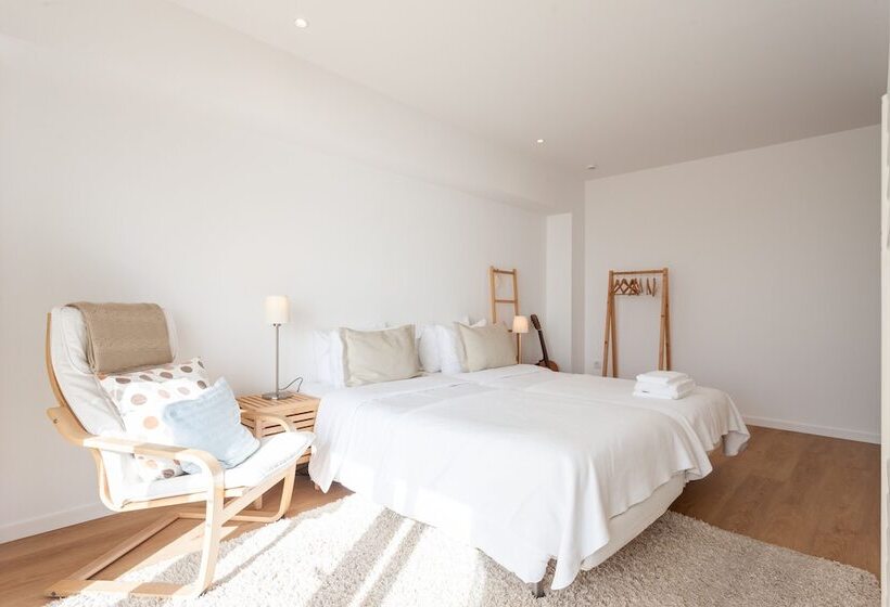 בית מלון כפרי Blue Buddha Beach Rooms & Suites