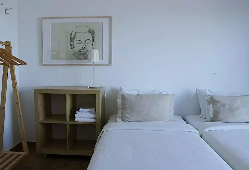 هتل Blue Buddha Beach Rooms & Suites