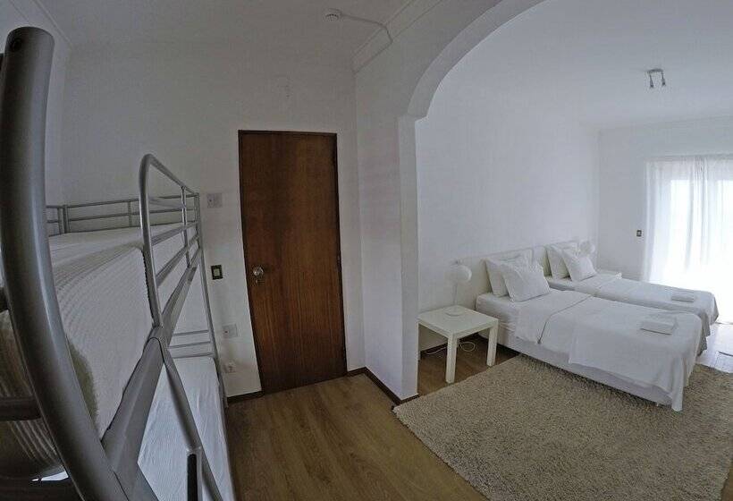 בית מלון כפרי Blue Buddha Beach Rooms & Suites