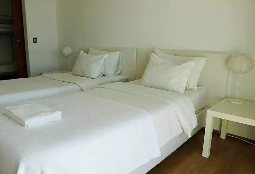 هتل Blue Buddha Beach Rooms & Suites