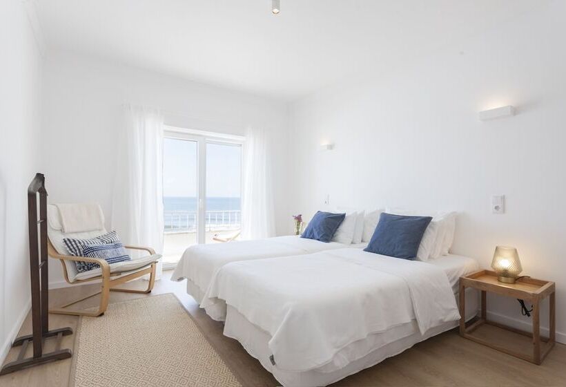 בית מלון כפרי Blue Buddha Beach Rooms & Suites