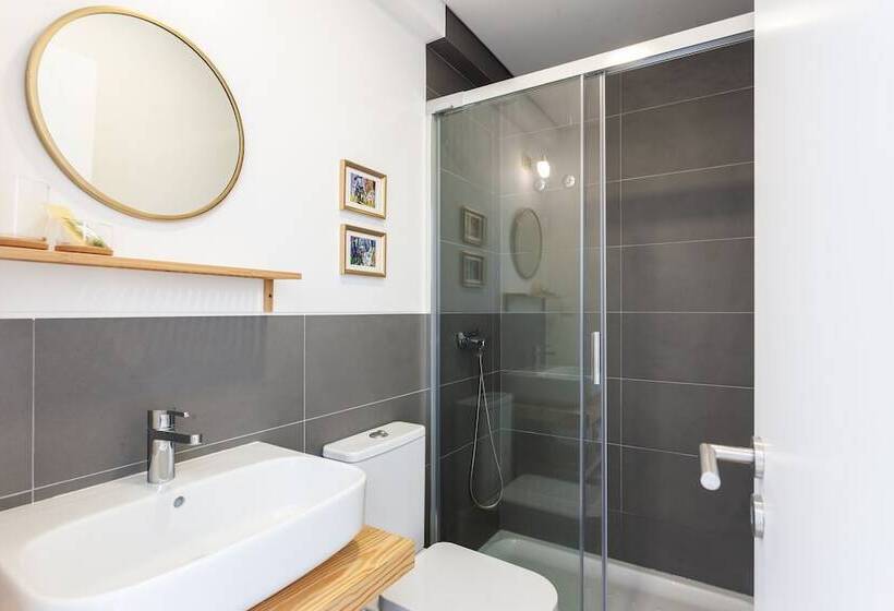 בית מלון כפרי Blue Buddha Beach Rooms & Suites