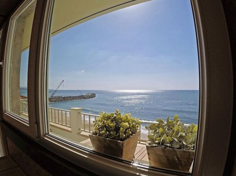 בית מלון כפרי Blue Buddha Beach Rooms & Suites