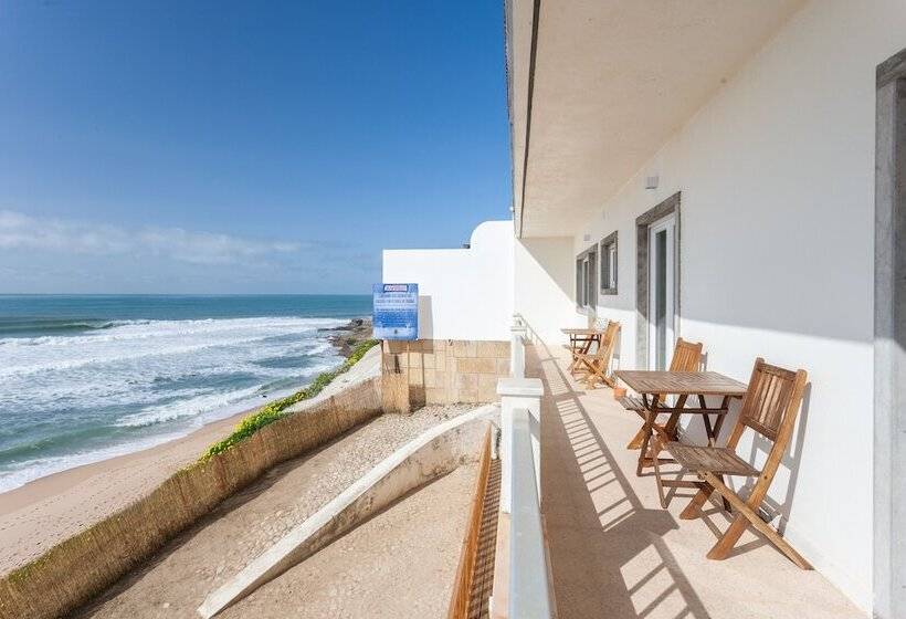 בית מלון כפרי Blue Buddha Beach Rooms & Suites