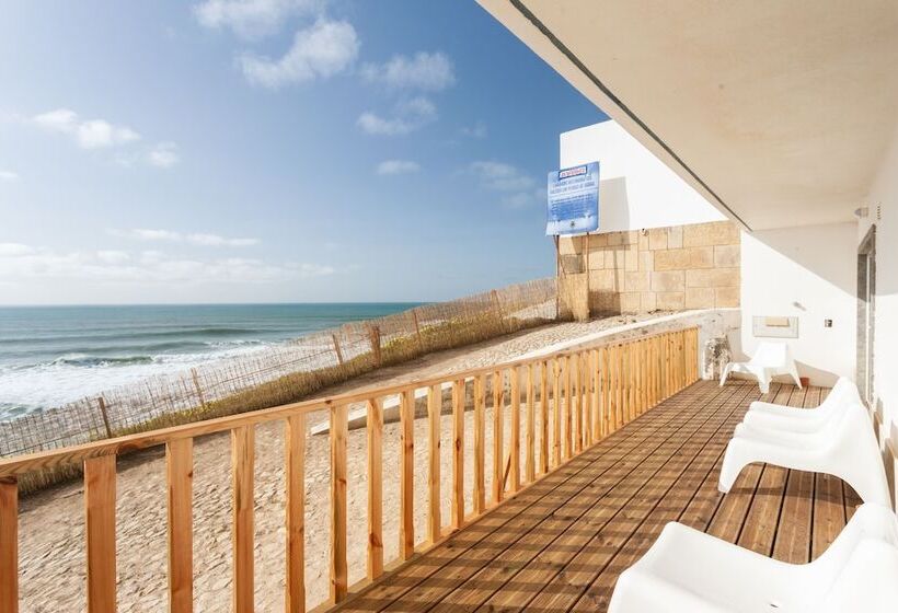 בית מלון כפרי Blue Buddha Beach Rooms & Suites