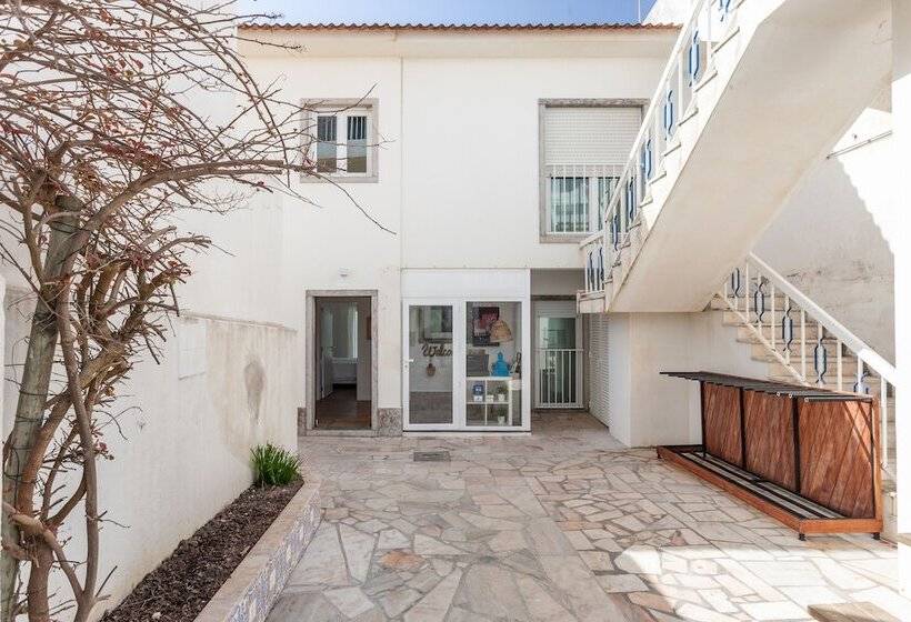 בית מלון כפרי Blue Buddha Beach Rooms & Suites