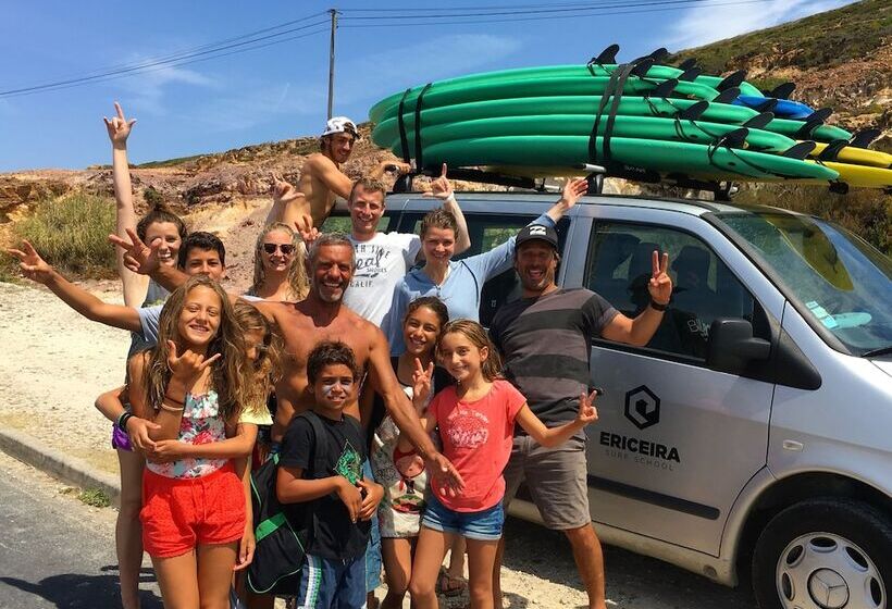 בית מלון כפרי Blue Buddha Beach Rooms & Suites