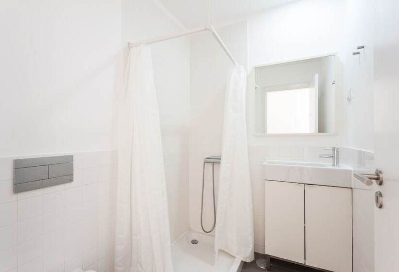 בית מלון כפרי Blue Buddha Beach Rooms & Suites