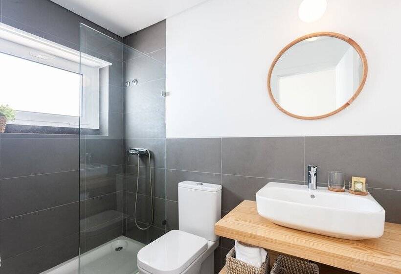 בית מלון כפרי Blue Buddha Beach Rooms & Suites