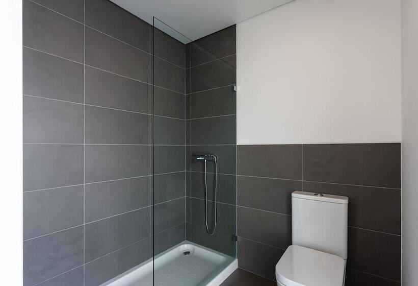 בית מלון כפרי Blue Buddha Beach Rooms & Suites