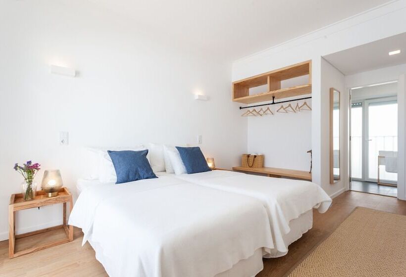 בית מלון כפרי Blue Buddha Beach Rooms & Suites