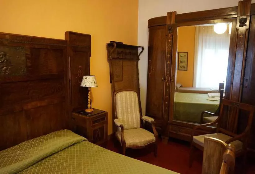 Hotel Casa Lea