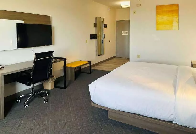 בית מלון כפרי Comfort Inn & Suites Wylie