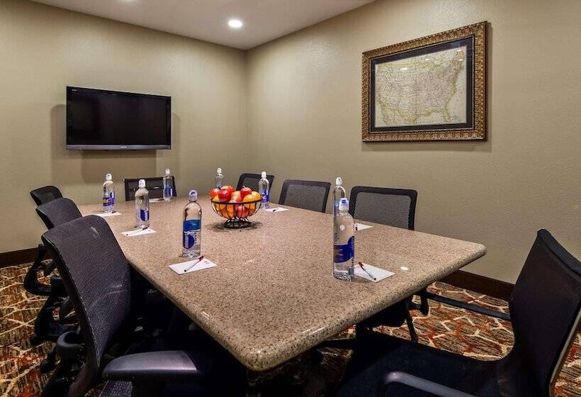 בית מלון כפרי Comfort Inn & Suites Wylie