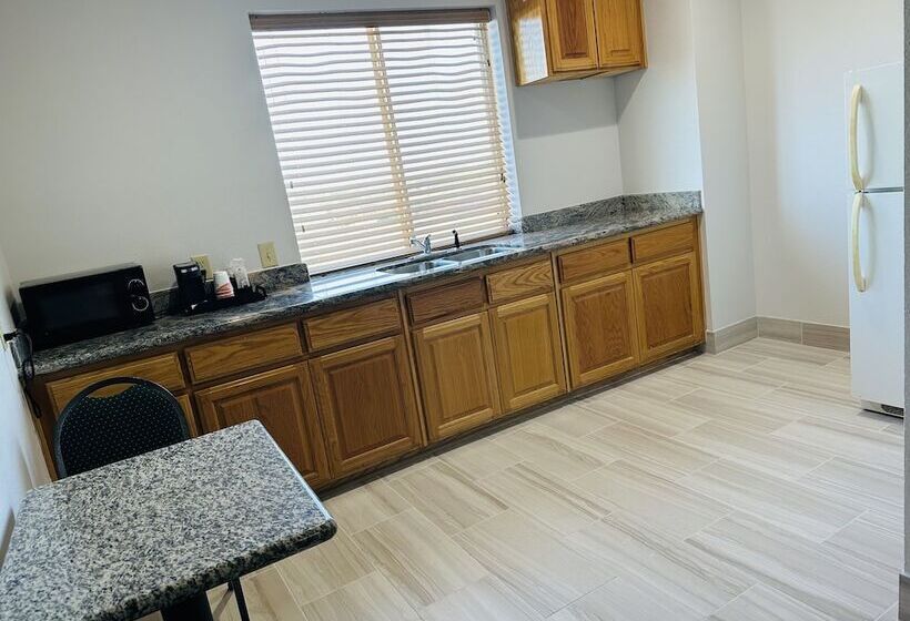 בית מלון כפרי Comfort Inn & Suites Wylie