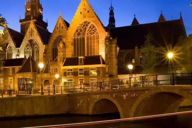 Отель De Mallemoolen