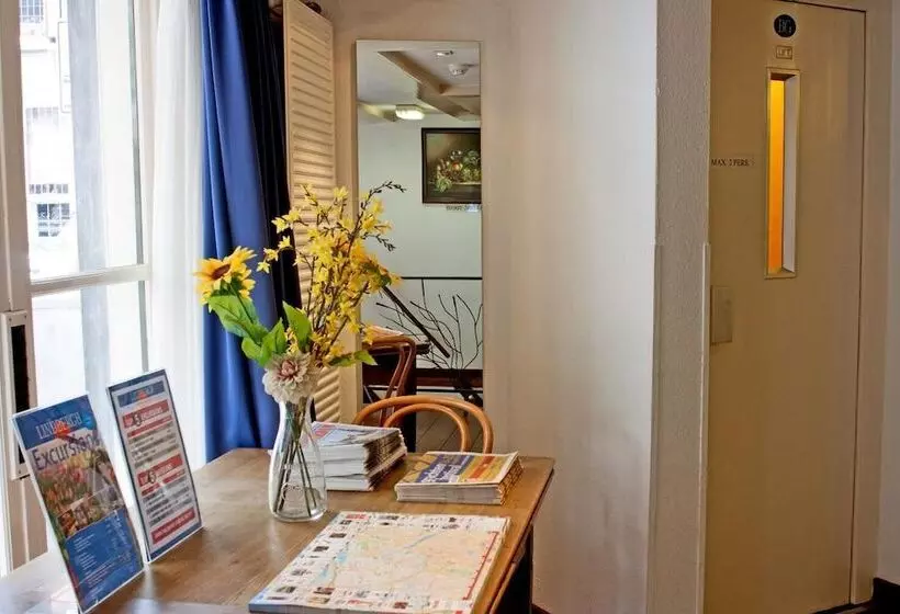 Отель De Mallemoolen