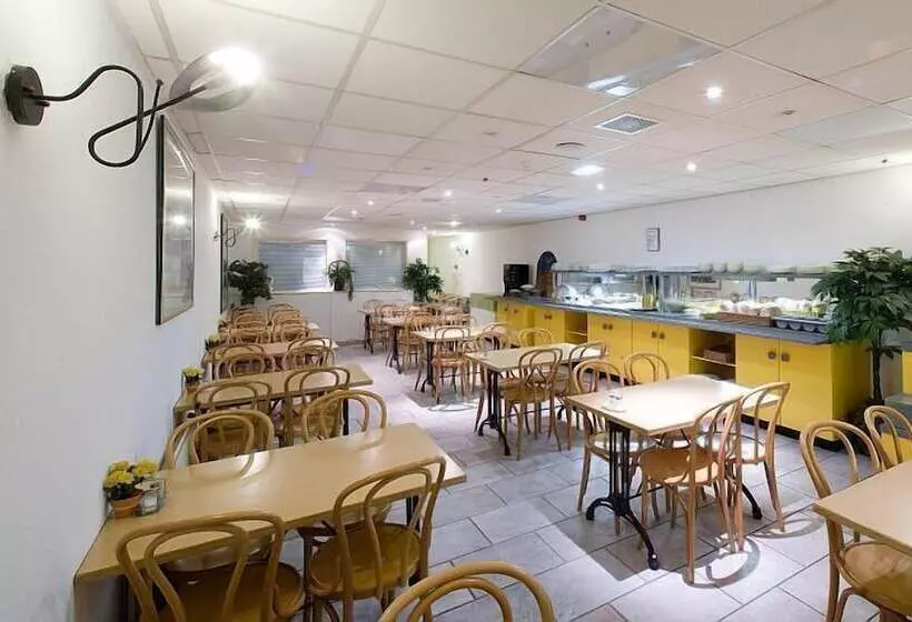 Отель De Mallemoolen