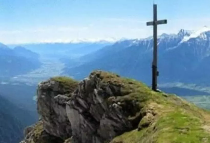 ホテル Gasthof Hirschentenne