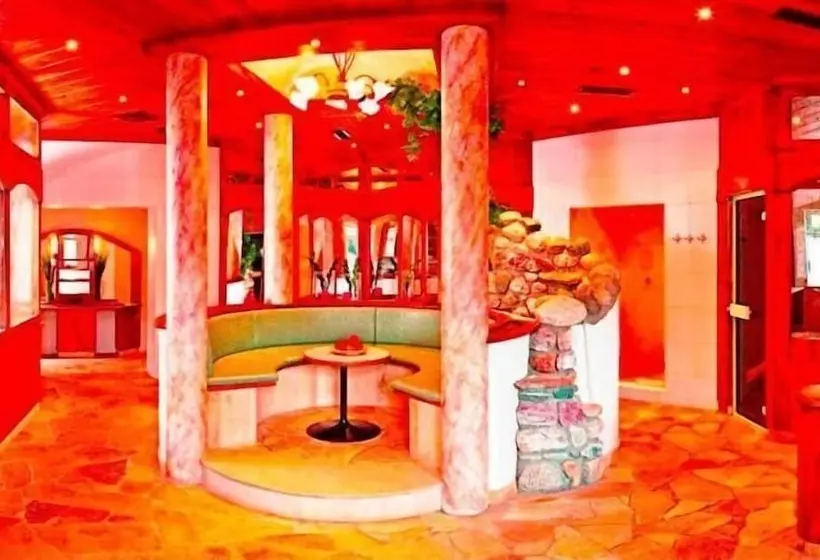 ホテル Gasthof Hirschentenne