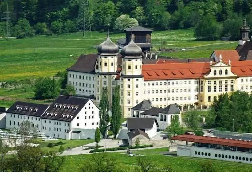 ホテル Gasthof Hirschentenne