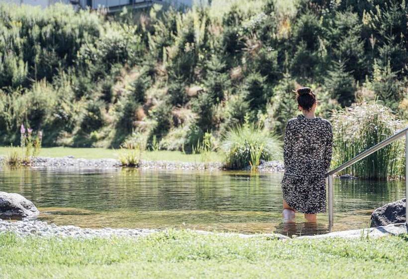 ホテル Gasthof Hirschentenne