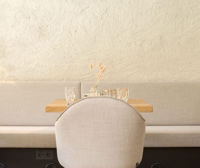 ホテル Gasthof Hirschentenne