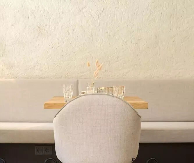 ホテル Gasthof Hirschentenne