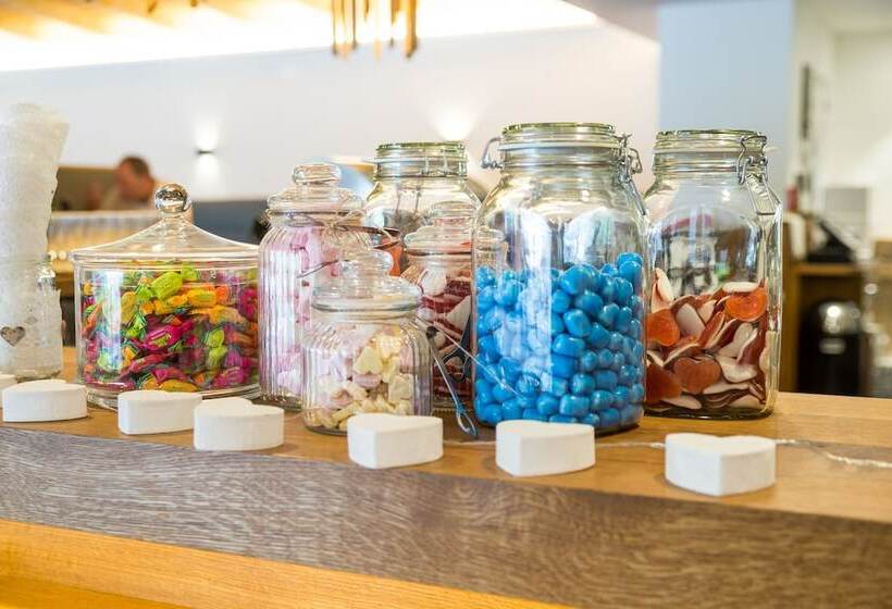 ホテル Gasthof Hirschentenne