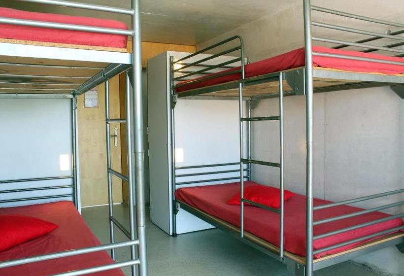 هاستل Hi Ponte De Lima Pousada De Juventude