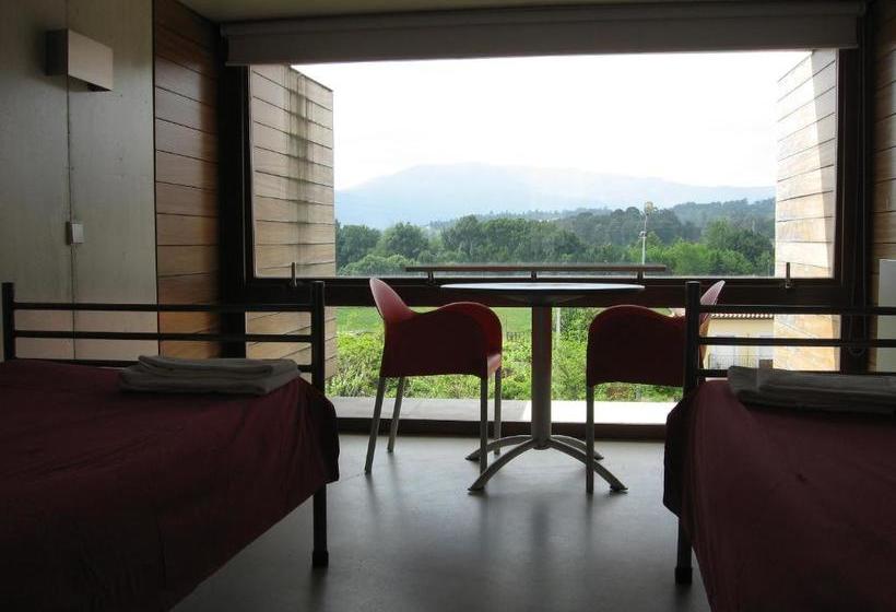 هاستل Hi Ponte De Lima Pousada De Juventude