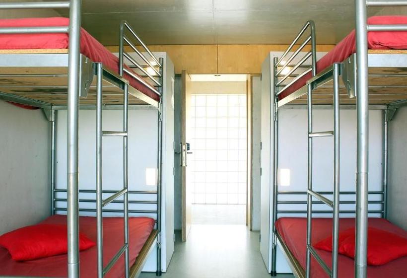 هاستل Hi Ponte De Lima Pousada De Juventude