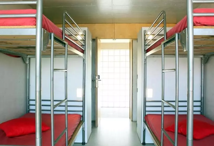 旅馆 Hi Ponte De Lima Pousada De Juventude