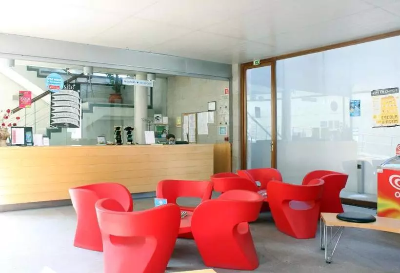 旅馆 Hi Ponte De Lima Pousada De Juventude