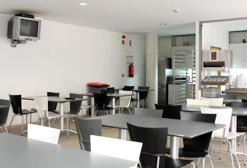 هاستل Hi Ponte De Lima Pousada De Juventude