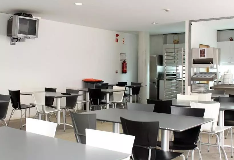 旅馆 Hi Ponte De Lima Pousada De Juventude