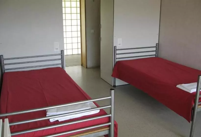 旅馆 Hi Ponte De Lima Pousada De Juventude